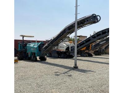 اجاره آسفالت تراش