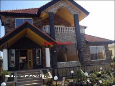 فروش نوروزی زمین و ویلا در منطقه ونوش