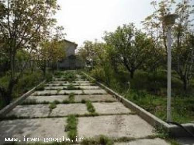 فروش یا معاوضه ویلای دوبلکس باملک تهران