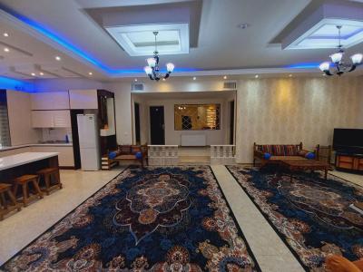 2200 متر باغ ویلا با سند شش دانگ در شهریار