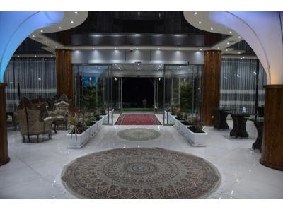 فروش سهام هتل کیمیا رامسر