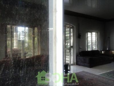 فروش باغ ویلا 3500 متری در کردامیر (کد162)