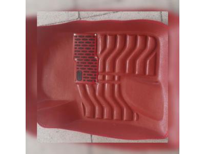 کفپوش اهورا