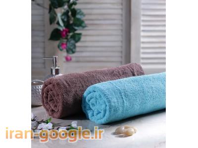 فروش گسترده انواع حوله های هتلی در مدل های متنوع با قیمت کارخانه 