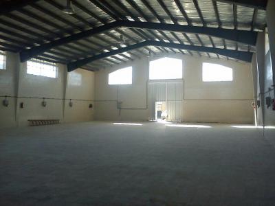 فروش کارخانه بسته بندی حبوبات و خشکبار