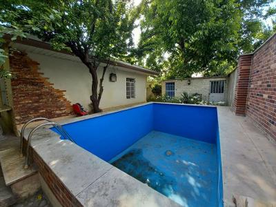 700 متر باغ ویلای زیبا در ملارد ( خوشنام )