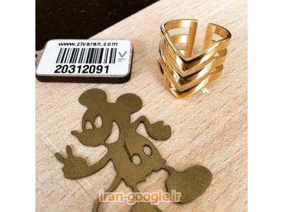  خرید عمده انگشتر زنانه – پخش انگشتر زنانه