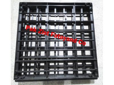 پکینگ ضد رسوب گرید اسپلش -Grid splash packing