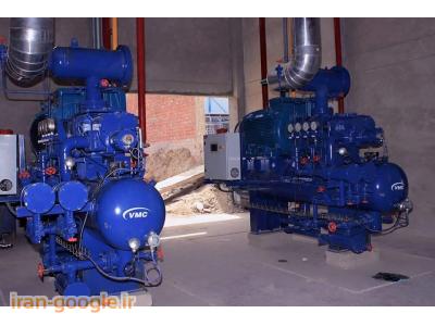 کمپرسور گرام