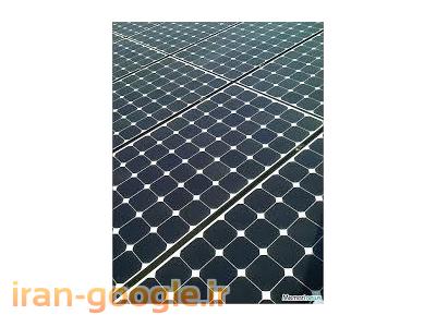 یاگ-نصب آبگرمکن های خورشیدی در استان قزوین