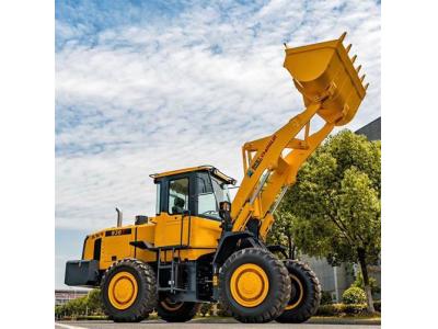 لودر 3 تن ZL30