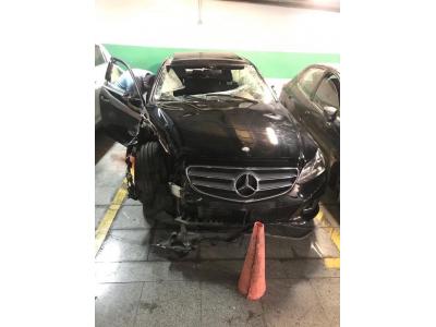 خریدار خودروهای تصادفی