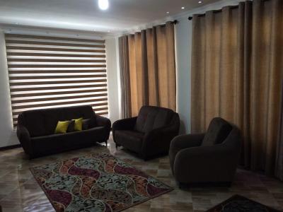 فروش باغ ویلا 1000 متری در کردزار (کد261)