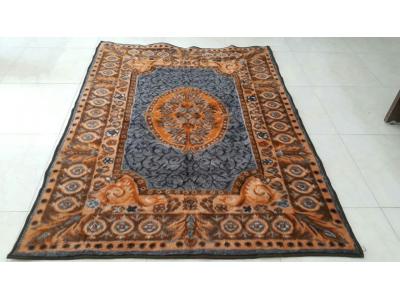 تولید وفروش پتو سربازی