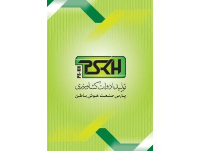 گروه صنعتی PS-KH