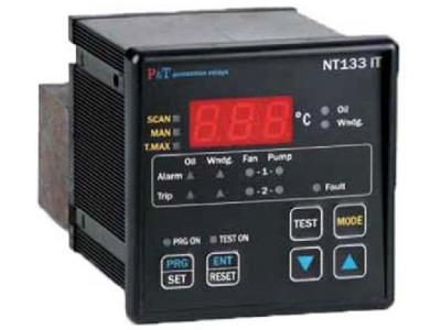 فروش سيستم هاي مانيتورينگ دما 