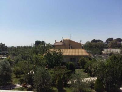 3000 متر باغ ویلای سوپر لوکس 