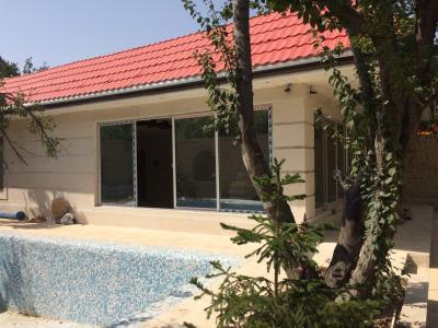 فروش باغ ویلا 500 متری در کردزار(کد292)