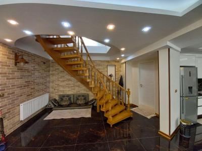 1000 متر باغ ویلای فاخر در شهریار