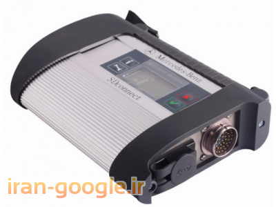 دیاگ مرسدس بنز STAR COMPACT 4