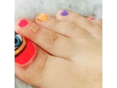 کاشت ناخن در فردیس و منظریه 