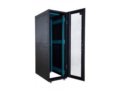تولید کننده انواع رک شبکه (سرور) دیواری و ایستاده در تهران و شهرستان ها