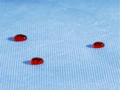 تولید انواع پارچه های لمینت و کوتینگ بیمارستانی