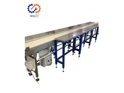 سازنده نوار نقاله و کانوایر