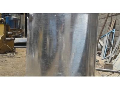 تانکرسازی شهریار سازنده تانکر زمینی و هوایی در تهران