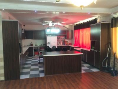 فروش باغ ویلا 1000 متری در لم آباد (کد272)