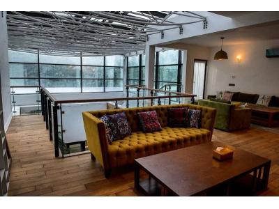 1250 متر باغ ویلا در محمد شهر کرج