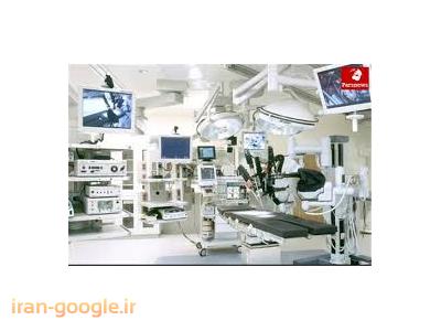 فروش تجهیزات پزشکی ، تجهیزات پزشکی الداد 