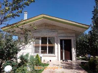 فروش 1000 متر باغ ویلا در بهترین منطقه شهریار