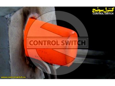 کوره فورج ، کوره بریزینگ ، کوره سخت کاری 