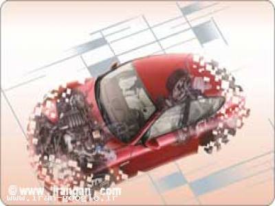 قطعات خودرو-جهان خودرو