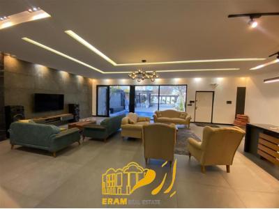 400 متر باغ ویلا مدرن در ابراهیم آباد شهریار