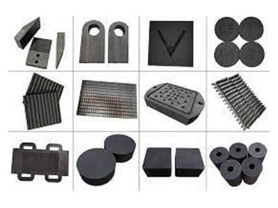 سازنده و فروشنده محصولات گرافیتی با کیفیت