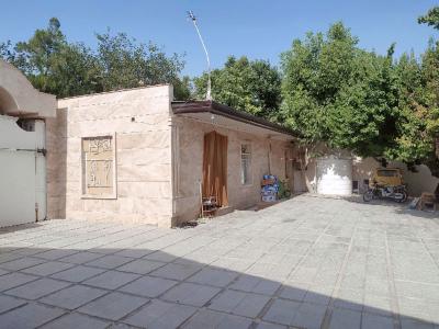 خرید باغ ویلای 1290متری در ملارد