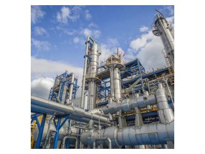 پالایشگاهی نیروگاهی برودتی