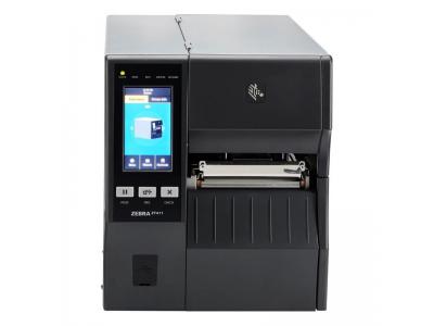 تعمیرات تخصصی لیبل پرینترهای زبرا