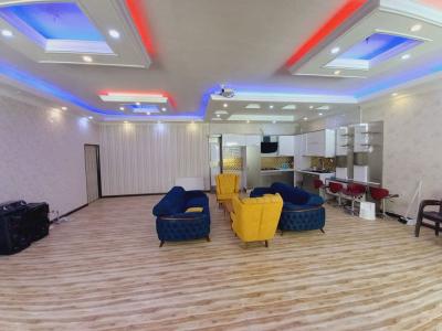 630 متر باغ ویلا بنادار در ملارد