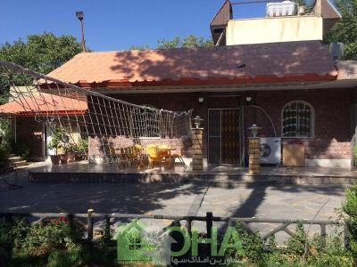 فروش باغ ویلا 1000 متری در شهرک تیسفون کد 310