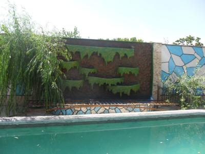  فروش باغ ویلا با بهترین موقعیت بسیار لوکس در شهریار