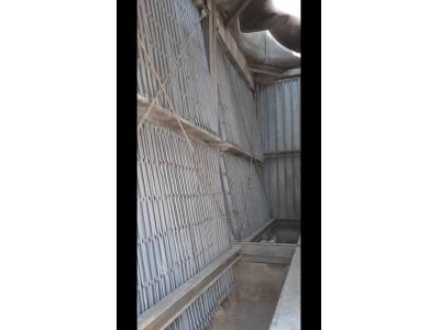 پکینگ برج خنک کننده ابارا