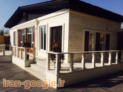 فروش باغ ویلا شیک و دیدنی در شهریار کد: 500