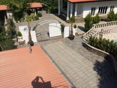 باغ ویلا 2300 متری لوکس در شهریار