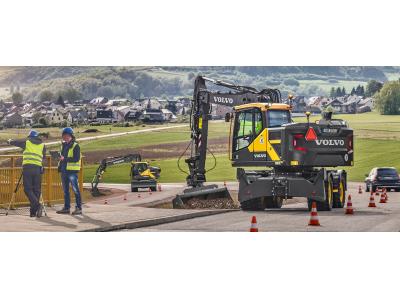 خرید و فروش ماشین آلات راهسازی و معدنی