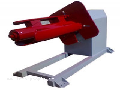 سازنده ماشین آلات صنعتی و ساختمانی،قیچی برش میلگرد، قیچی آرماتور، قیچی میلگرد