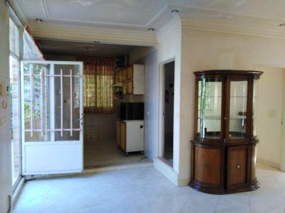 1500 متر باغ ویلا با انشعابات کامل در شهریار