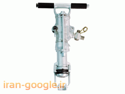 چکش بادی مهدایران    (تولید و پخش)